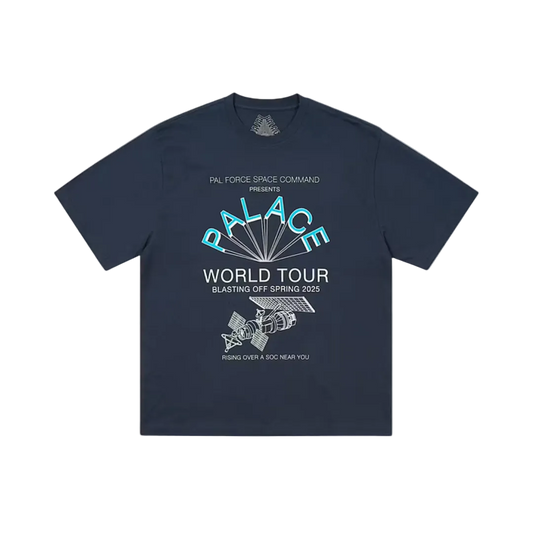 Palace Tee World Tour