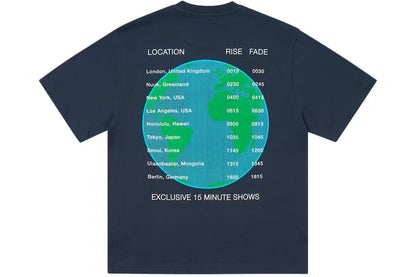 Palace Tee World Tour