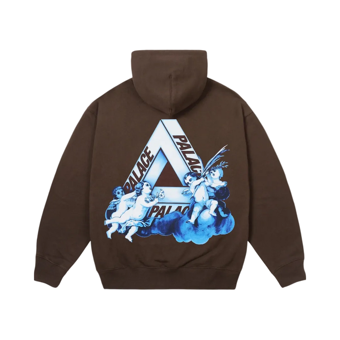 Palace Tri Angelic Hoodie