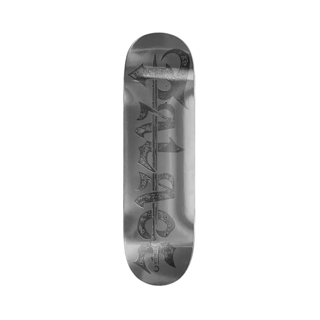 Palace deck Silver Fairfax