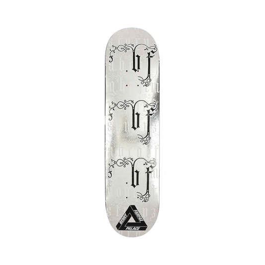 Palace deck Silver Fairfax