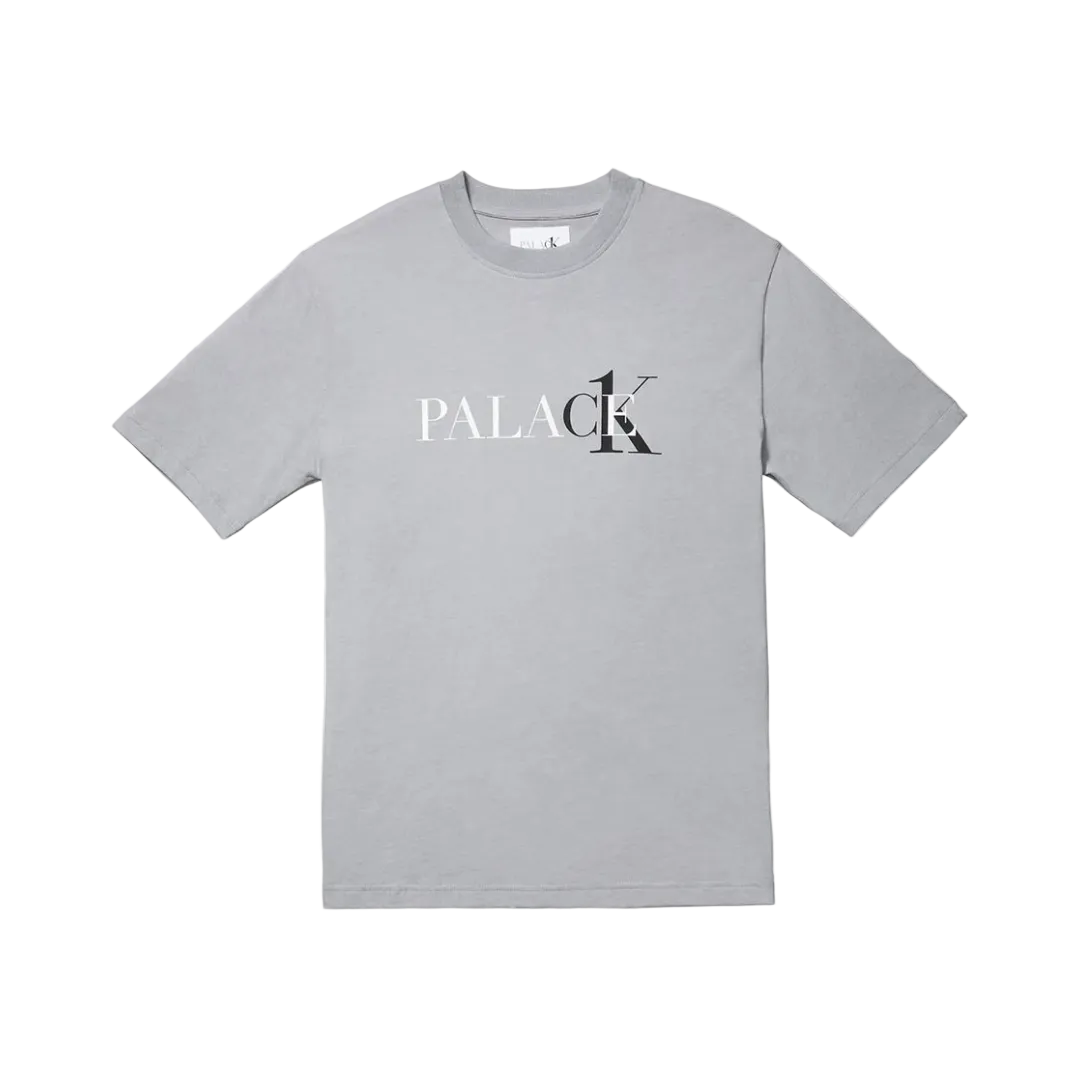 Palace x Calvin Klein tee