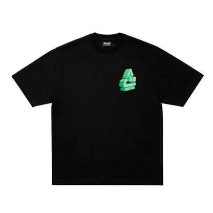 Palace x Sci-Fi Fantasy Tri T-shirt Black