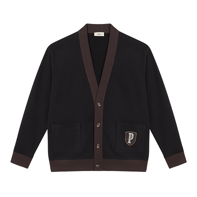 Palard Courchevel Cardigan