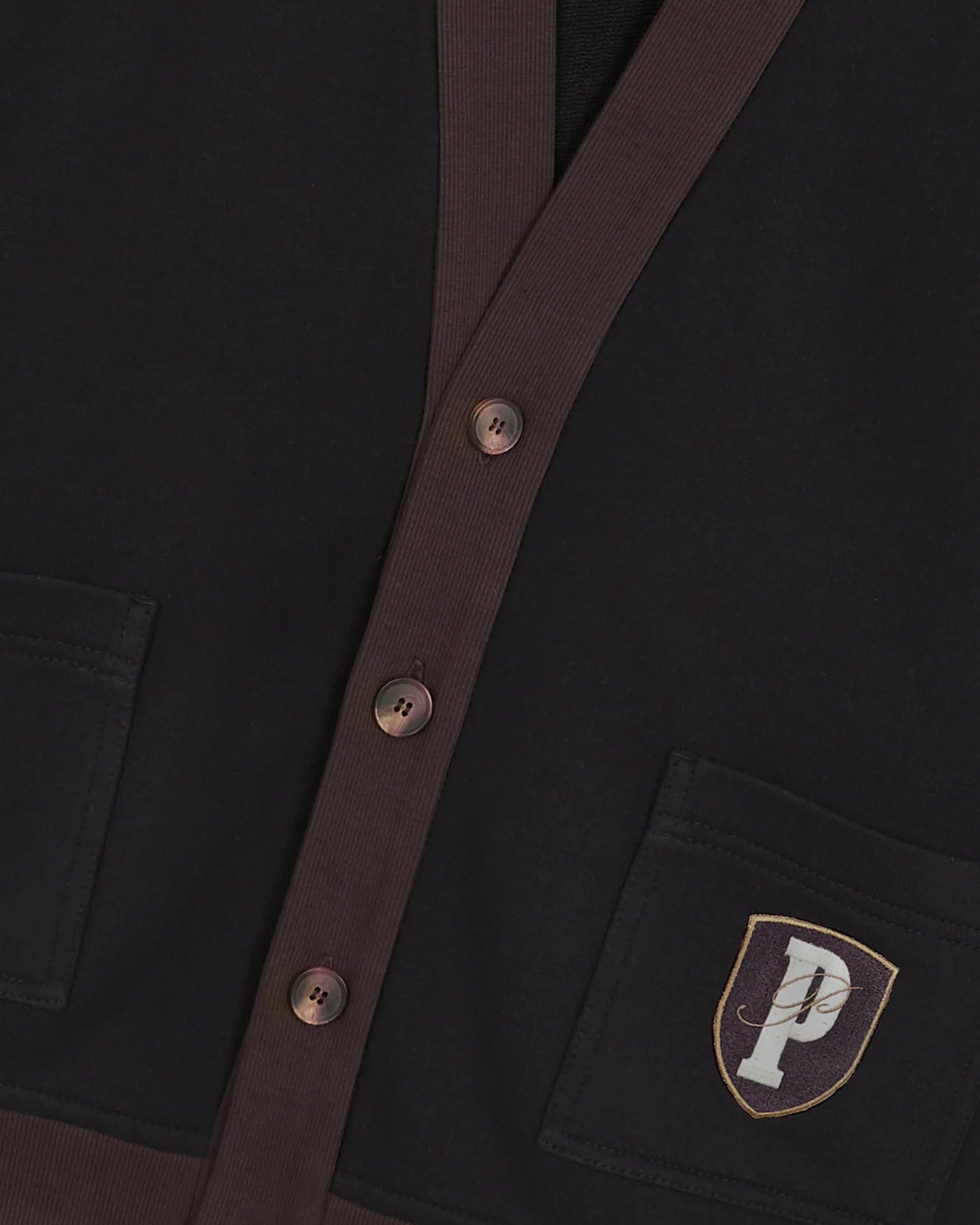 Palard Courchevel Cardigan
