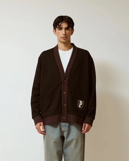 Palard Courchevel Cardigan