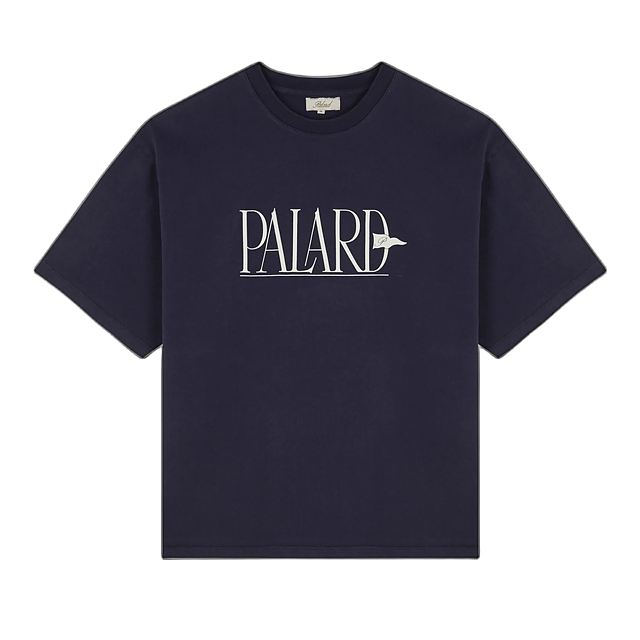 Palard Marina Navy Tee