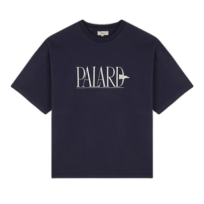 Palard Marina Navy Tee
