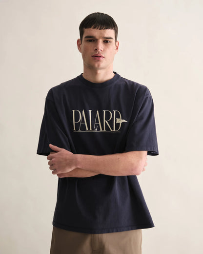 Palard Marina Navy Tee