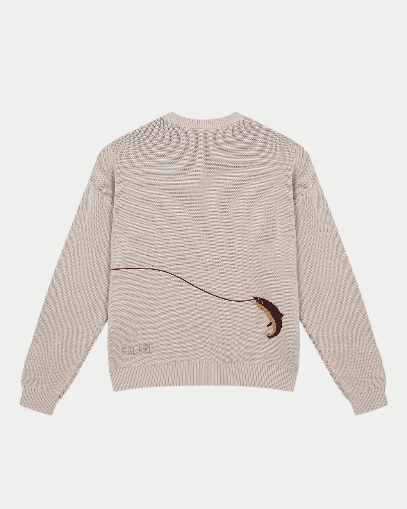 Palard Marlin Strickpullover