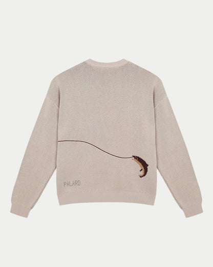 Palard Marlin Strickpullover