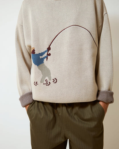 Palard Marlin Strickpullover