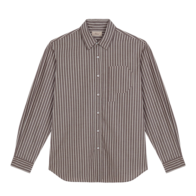 Palard Merlot Shirt