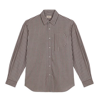 Palard Merlot Shirt
