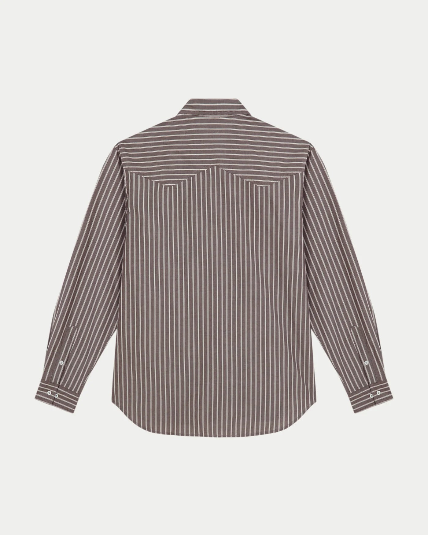 Palard Merlot Shirt