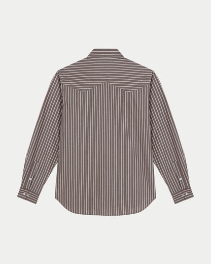 Palard Merlot Shirt
