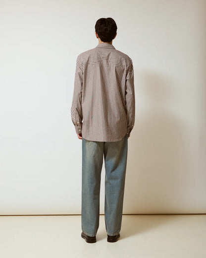 Palard Merlot Shirt