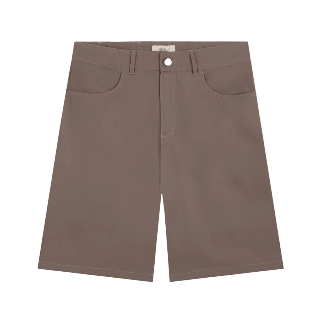 Palard Monterosso Bermudashorts
