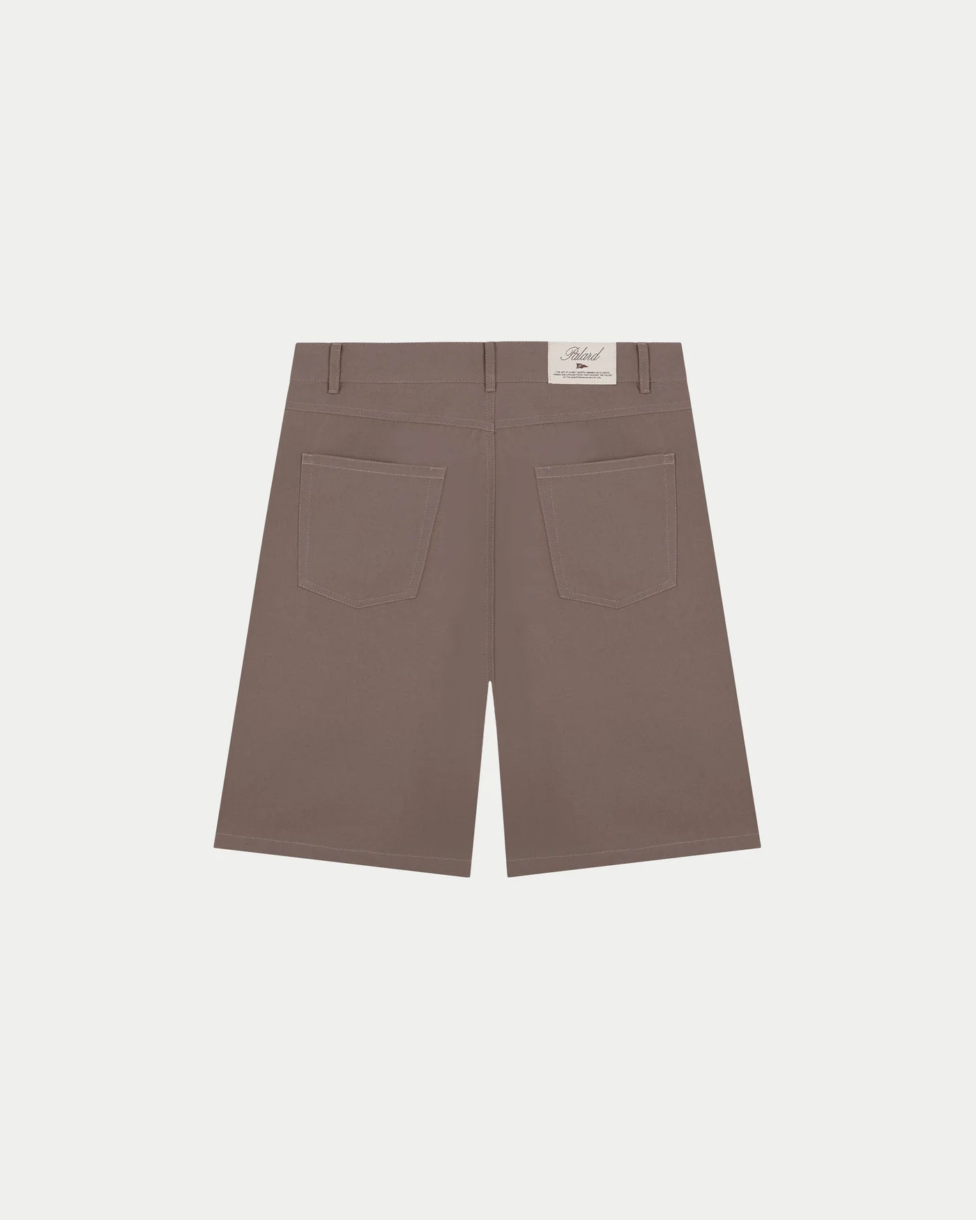 Palard Monterosso Bermudashorts