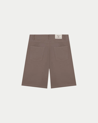 Palard Monterosso Bermudashorts