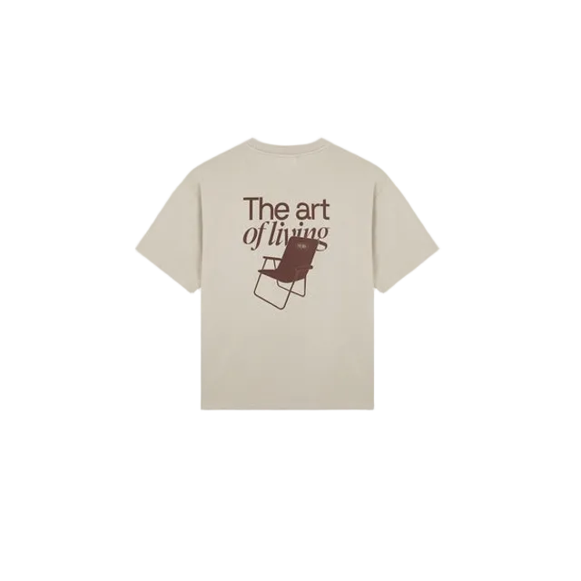 Palard The Art of Living Tee