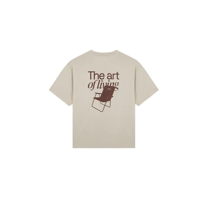 Palard The Art of Living Tee