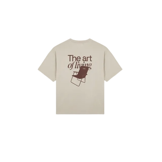 Palard The Art of Living Tee