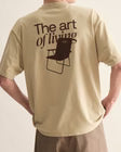 Palard The Art of Living Tee