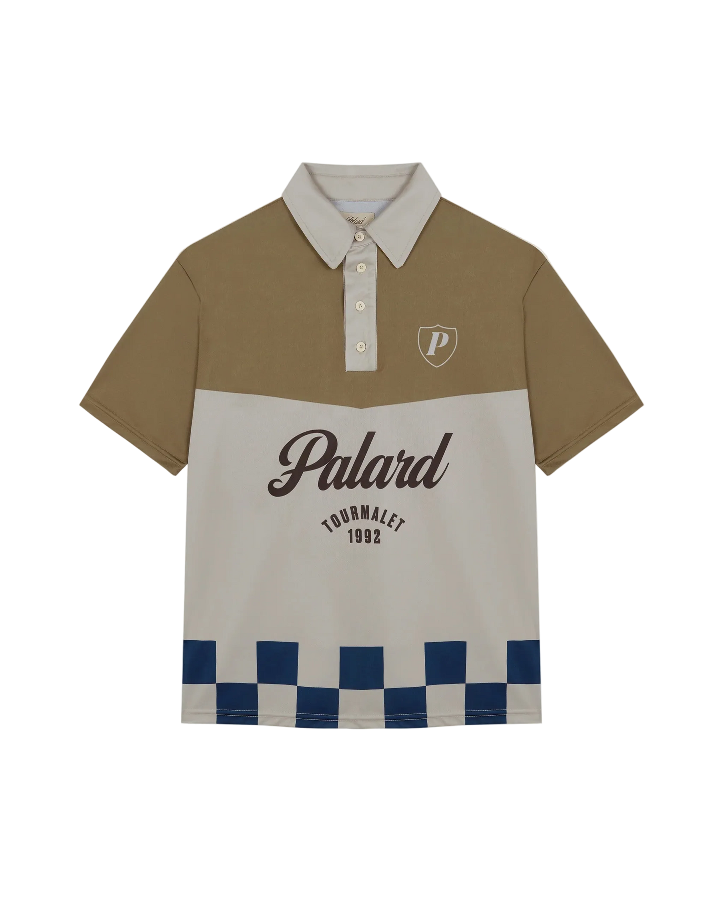 Palard Tourmalet Shirt