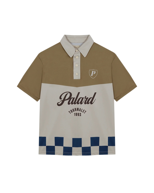 Palard Tourmalet Shirt