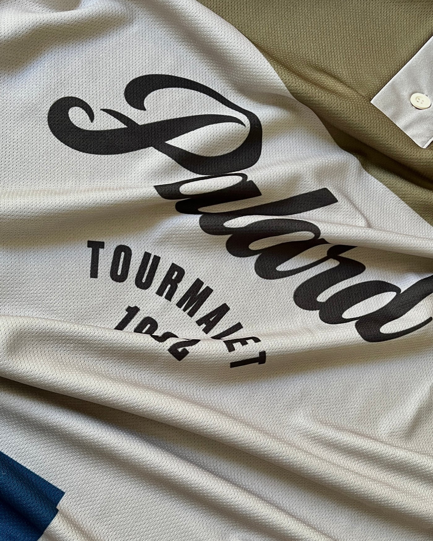 Palard Tourmalet Shirt