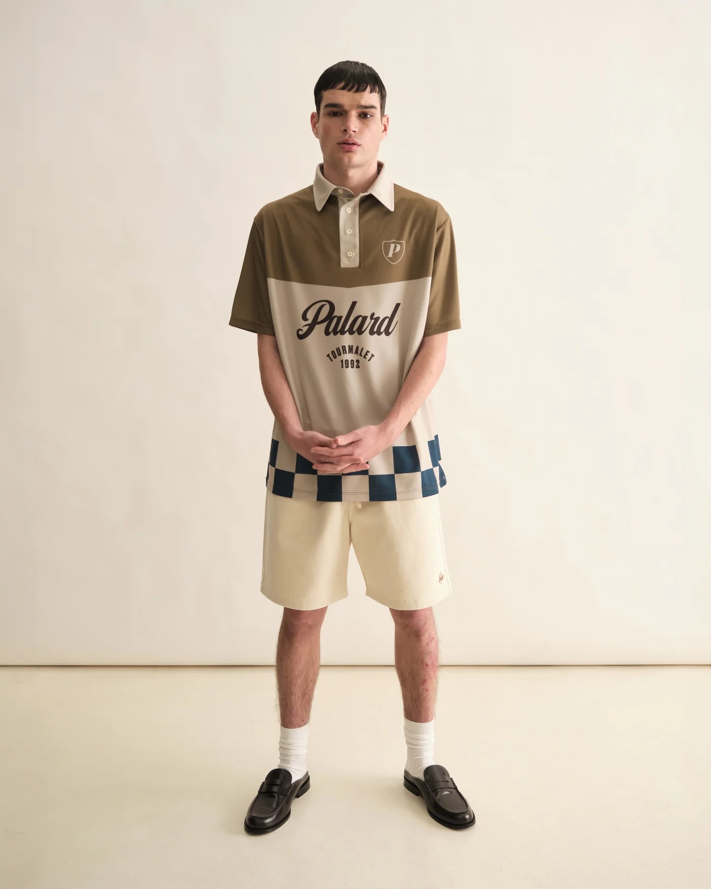 Palard Tourmalet Shirt