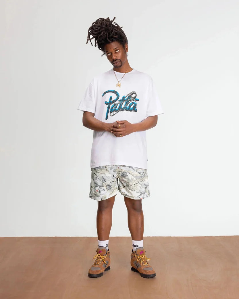 Patta Pinned Tee