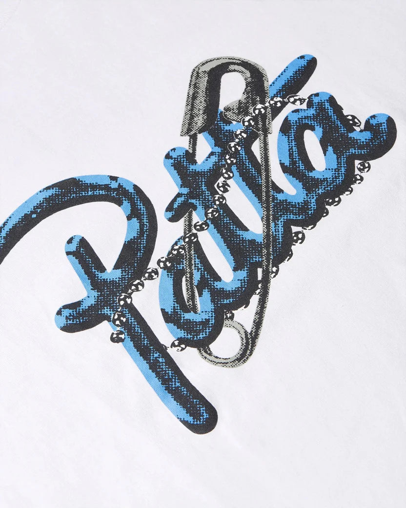 Patta Pinned Tee