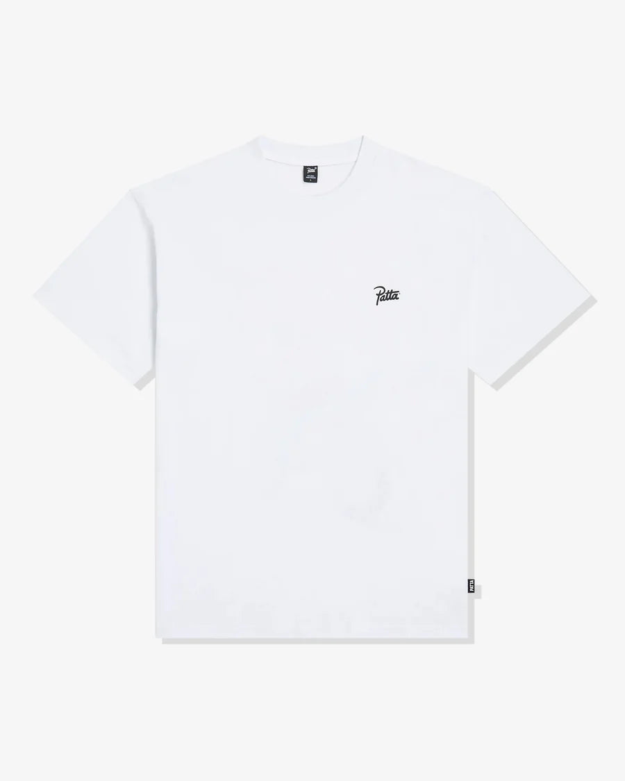 Patta Biker Tee