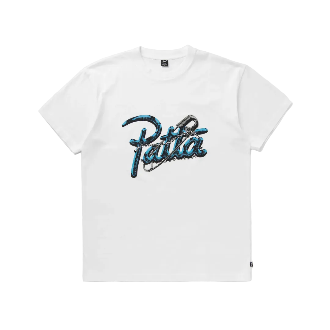Patta Pinned Tee