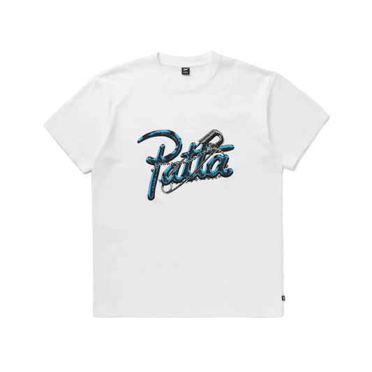 Patta Pinned Tee