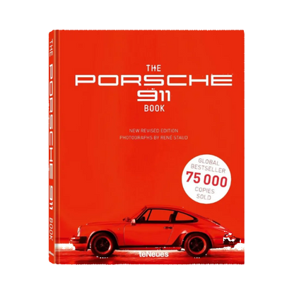 Porsche 911 Book