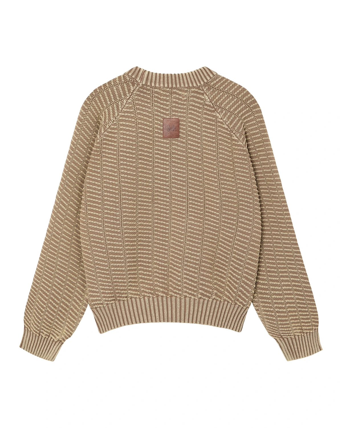 Host Rough MH Knit