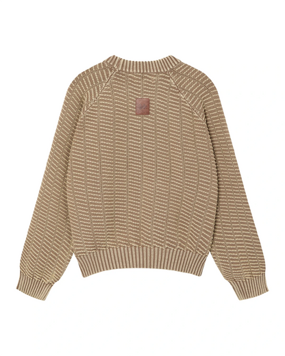 Host Rough MH Knit