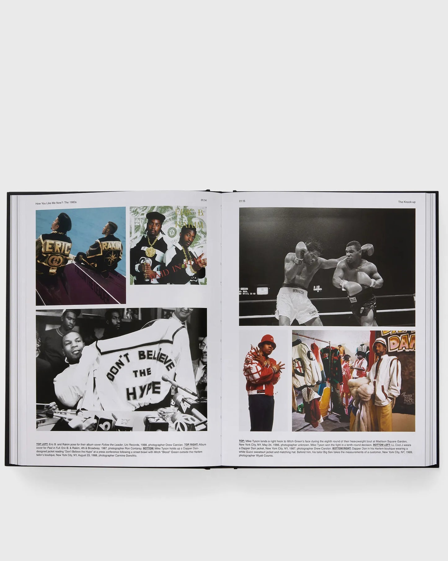 Rapper's Deluxe: How Hip Hop Made the World