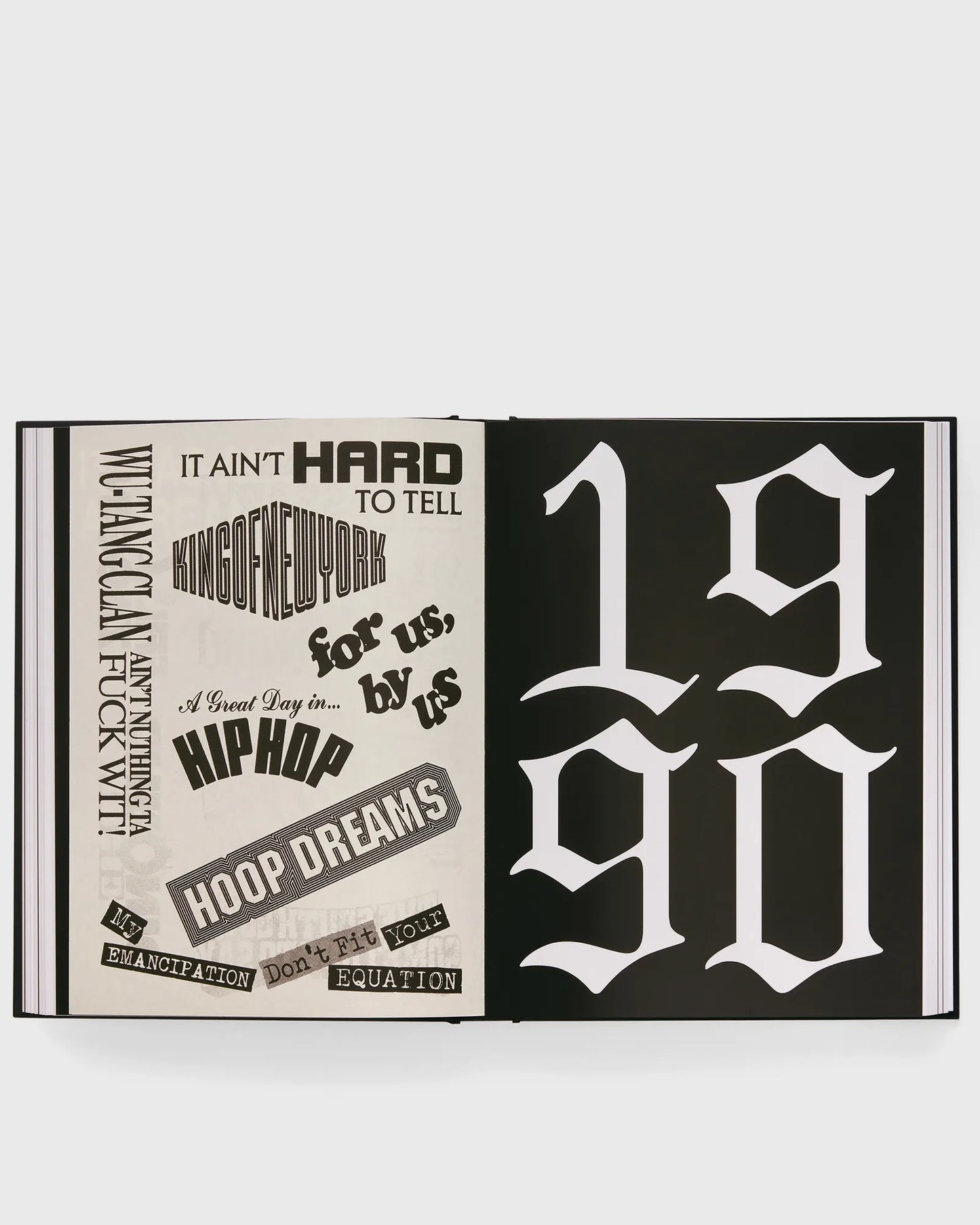 Rapper's Deluxe: How Hip Hop Made the World