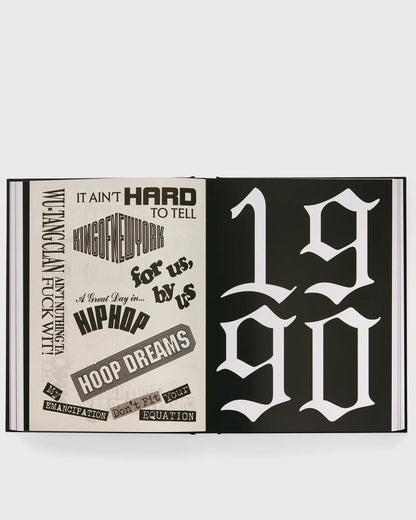 Rapper's Deluxe: How Hip Hop Made the World