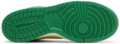 SB Dunk Hi Supreme Brazil