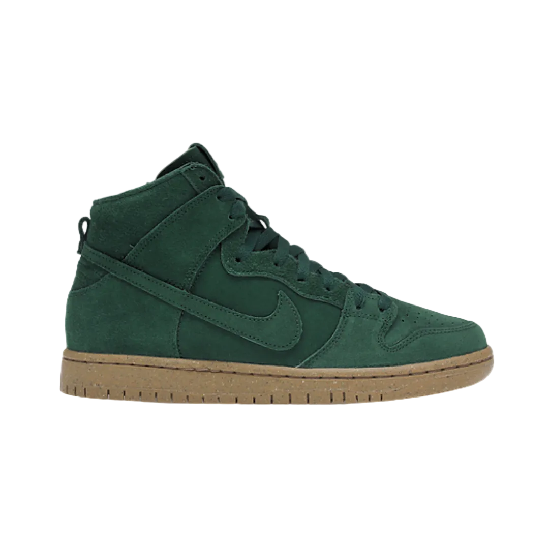 SB Dunk High DECON