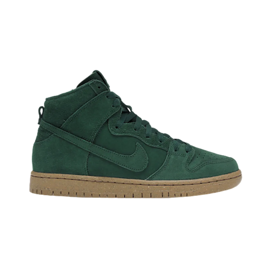 SB Dunk High DECON