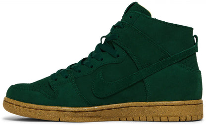 SB Dunk High DECON
