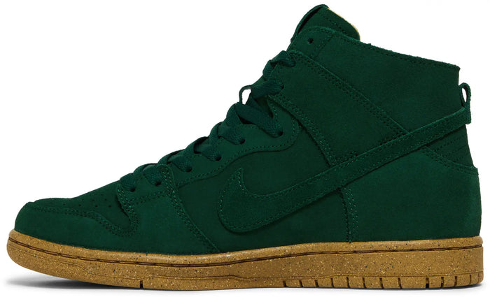 SB Dunk High DECON