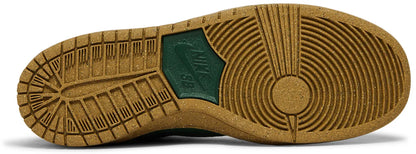 SB Dunk High DECON