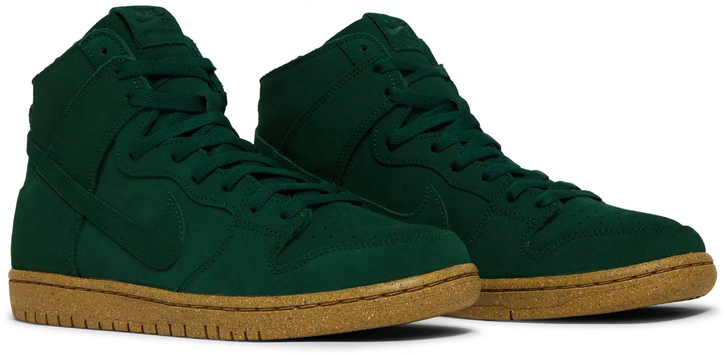 SB Dunk High DECON
